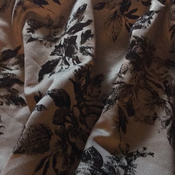 Popana Skater skirt (slate and black) - Picture 3 of 5